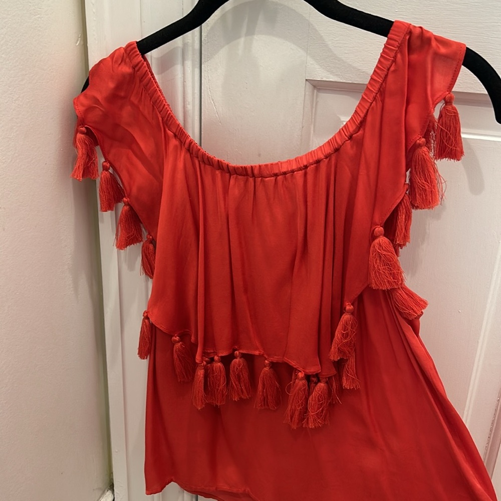 St Roche blouse - Picture 3 of 3